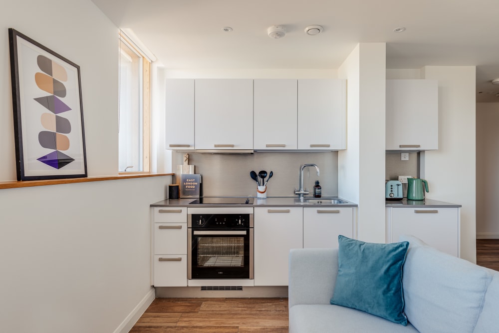 Studio Apartments to Rent in Maidenhead Essential Living
